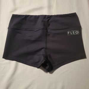 Fleo Black Original - M